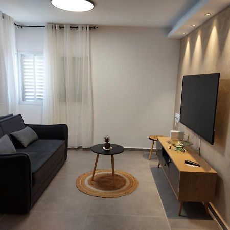 Ferienwohnung Eilat Vacation Studio Exterior foto